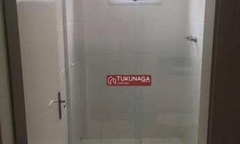 Imagem 7: Apartamento com 2 dormitórios para alugar, 58 m² por R$ 2.300,00/mês - Jardim Flor da Mont