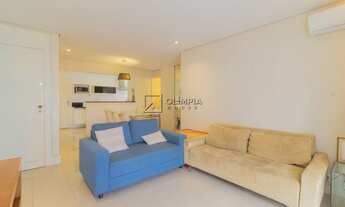 Imagem: Locação Apartamento 3 Dormitórios - 108