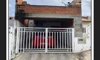 Imagem: SOROCABA - Casa Padrão - JARDIM EUCALIPTOS