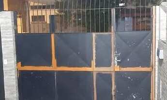 Imagem 2: Galpão à venda, 3 vagas, Estuário - Santos/SP