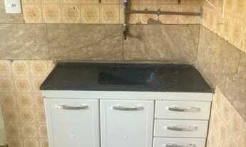 Imagem 6: Aluguel KITNET nova vista