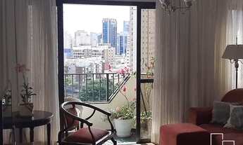 Imagem 2: Moema Pássaros 134m