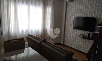 Imagem 2: Casa com 3 dormitórios à venda, 106 m² por R$ 450.000,00 - Pechincha - Rio de Janeiro/RJ