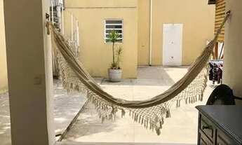 Imagem 4: Casa à Venda - Brooklin, 3 Quartos, 250 m2