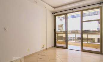 Imagem 6: Apartamento para Aluguel - Recreio, 3 Quartos, 81 m2