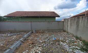 Imagem 2: Casa no Jardim Doeste em Resende RJ (3 quartos) em fase de acabamento