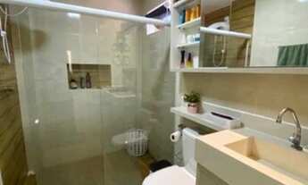 Imagem 7: Casa para venda tem 120 metros quadrados com 3 quartos em Porto Canoa - Serra - Es