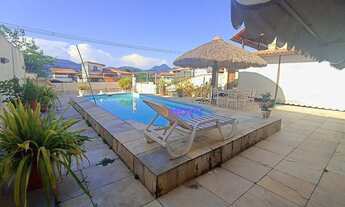 Imagem 3: Casa com 4 dormitórios à venda, 200 m² por R$ 1.500.000,00 - Piratininga - Niterói/RJ