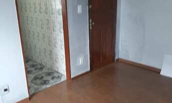 Imagem 6: Apartamento 2Q (Conj. Flávio de Oliveira