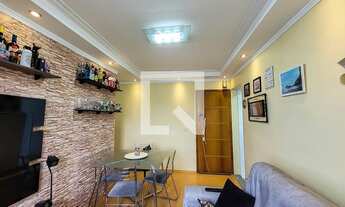 Imagem 4: Apartamento para Aluguel - Parque Bristol, 2 Quartos, 48 m2