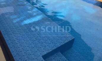 Imagem 7: SOBRADO À VENDA 3 DORMITÓRIOS SENDO 2 SUITES 7 VG 450M² ÁREA ÚTIL 697M² TOTAL REGIÃO DE IN