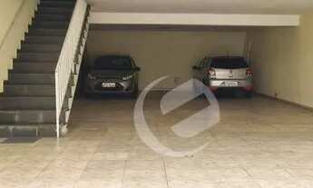 Imagem 4: Cobertura 96 mts Parque novo Oratório