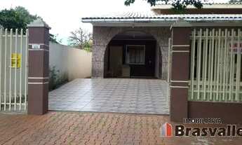 Imagem 2: CASCAVEL - CASA PADRÃO - COQUEIRAL