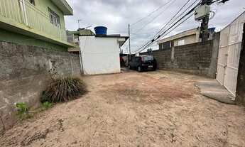 Imagem 5: Casa para venda tem 57 metros quadrados com 1 quarto em Jardim Dom José - São Paulo - SP