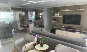 Imagem 7: Aluga-se apartamento vista mar no Hemisphere 360