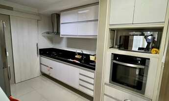 Imagem 3: Apartamento para venda possui 74 metros quadrados com 3 quartos em Calhau - São Luís - MA