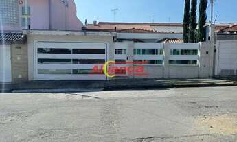 Imagem: Casa, Vila Galvão - Guarulhos