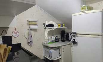 Imagem 6: Villagio de frente e praia, 3 dormitórios, Enseada, Guarujá