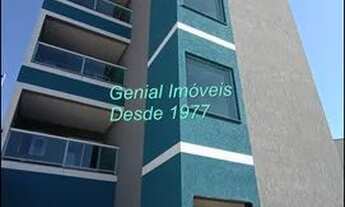 Imagem 2: Apartamento para venda com 42 metros quadrados com 2 quartos em Vila Granada - São Paulo