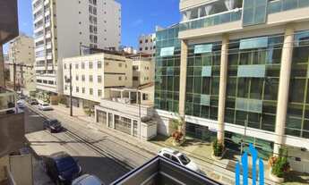 Imagem: Apartamento com 2 quartos sendo 1 suite