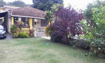 Imagem: Alugo ou vendo casa mobiliada