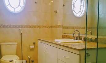 Imagem 3: Apartamento à Venda - Brooklin, 3 Quartos, 138 m2