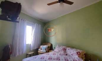 Imagem 7: Casa Sobreposta com ponto comerial a Venda