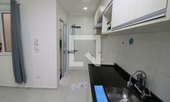 Imagem 7: Apartamento para Aluguel - Chácara Mafalda, 1 Quarto, 36 m2