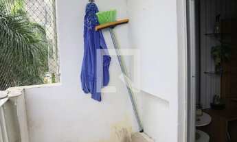 Imagem 7: Apartamento à Venda - Itanhangá, 2 Quartos, 52 m2