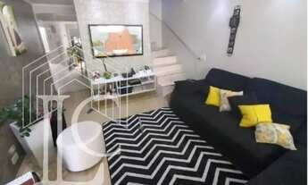 Imagem 3: Casa / Sobrado para Venda em São Paulo, Jabaquara, 2 dormitórios, 2 banheiros, 1 vaga