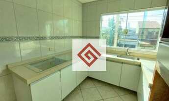 Imagem 6: Sobrado com 2 dormitórios para alugar, 115 m² por R$ 2.877,00/mês - Vila Pires - Santo And