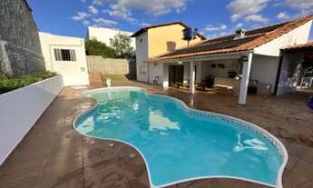 Imagem 4: Alugo casa em condomínio no JD Botânico