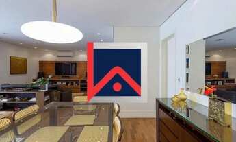 Imagem 4: Apartamento Venda Vila Nova Conceição 167 m² 3 Dormitórios