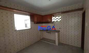 Imagem 6: Casa com 3 quartos no Bairro Floresta - Fortaleza/CE