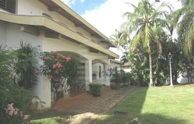 Imagem 2: CAMPINAS - Casa Comercial - Parque Nova Campinas