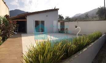 Imagem 3: Térrea para venda possui 90 metros quadrados com 2 quartos em Maresias - São Sebastião - S