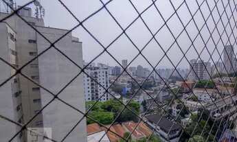 Imagem 5: Apartamento à Venda - Perdizes, 3 Quartos, 126 m2