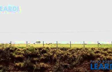 Imagem 5: AREA - PARQUE VIRACOPOS - SP