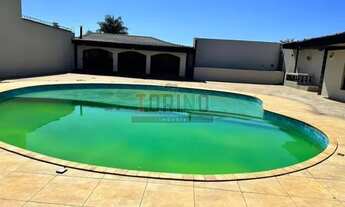 Imagem: Casa - Ribeirão Preto - Ribeirânia