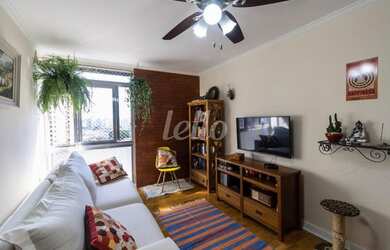 Imagem 4: São Paulo - Apartamento Padrão - Mooca