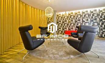 Imagem 4: APARTAMENTO RESIDENCIAL em SÃO PAULO - SP, ITAIM BIBI