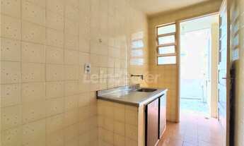 Imagem 3: Apartamento de 1 quarto para alugar no bairro Petrópolis