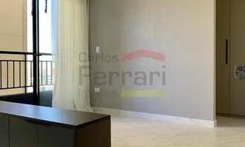 Imagem: STUDIO SANTANA - 1 VAGA - 30m² - 500 METROS