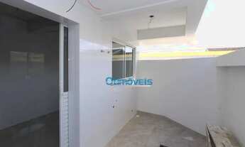 Imagem 5: Sobrado novo com 3 quartos para venda - Pinheirinho - Curitiba/PR