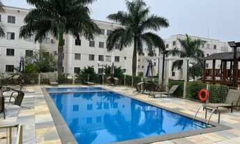 Imagem: Apartamento mobiliado diaria ou temporada