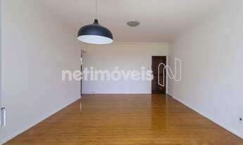 Imagem 2: Amplo Apartamento 3 Quartos para Aluguel na Graça