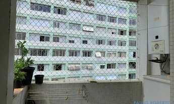 Imagem 6: APARTAMENTO - HIGIENÓPOLIS - SP