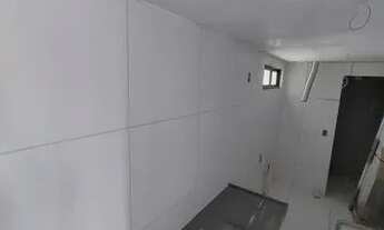 Imagem 5: RCR) Luar do Arraial | Box + armários + projeto grátis | 56m²