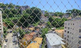 Imagem 6: Apartamento para Aluguel - Glória, 2 Quartos, 78 m2