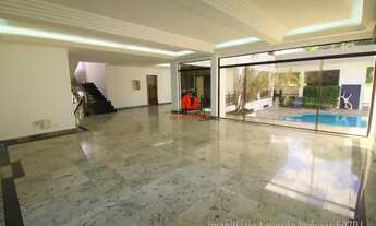 Imagem 6: Mansão no Jd das Americas Triplex c 5 Suites 800m² Modulado e Climatizado